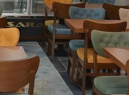 هتل پییِس تورنگار