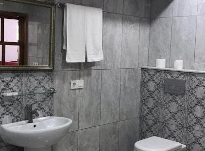 هتل اورجو تورنگار