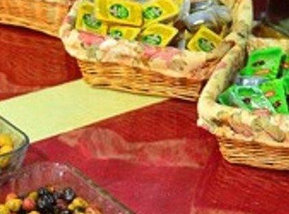 هتل کیوراک تورنگار