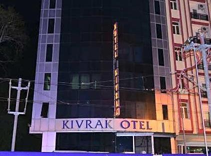 هتل کیوراک تورنگار
