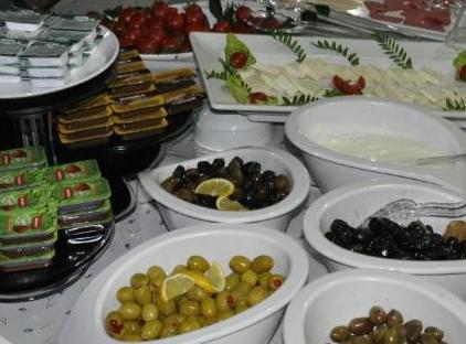 هتل کیوراک تورنگار