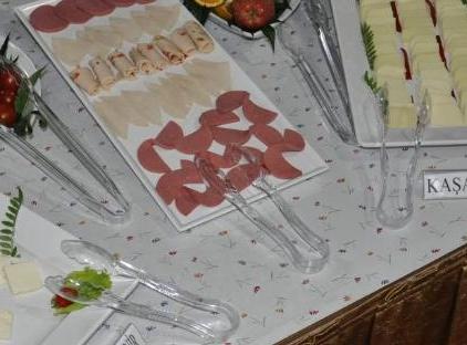 هتل کیوراک تورنگار