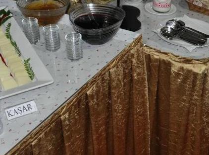 هتل کیوراک تورنگار