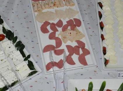 هتل کیوراک تورنگار