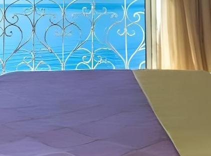 هتل لا بوتیک - فقط برای بزرگسالان آنتالیا تورنگار