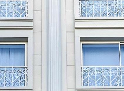 هتل لا بوتیک - فقط برای بزرگسالان تورنگار