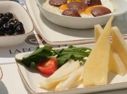 هتل لا بوتیک - فقط برای بزرگسالان تورنگار