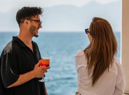 هتل لا بوتیک - فقط برای بزرگسالان تورنگار