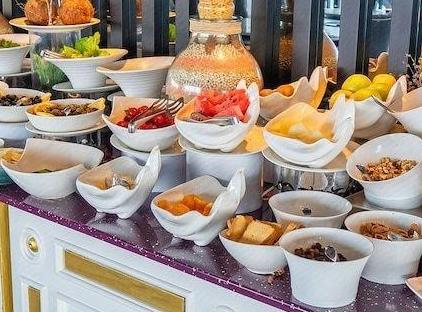 هتل لا بوتیک - فقط برای بزرگسالان تورنگار