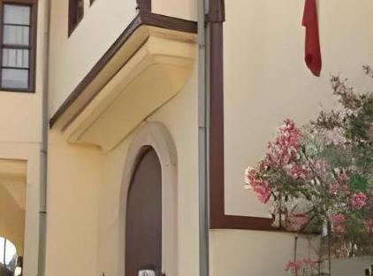 هتل تووانا تورنگار