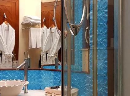 هتل اسکی مسال تورنگار