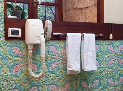 هتل اسکی مسال تورنگار