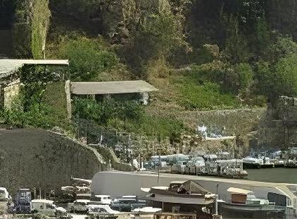 هتل اسکی مسال تورنگار