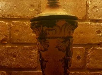 هتل اسکی مسال تورنگار