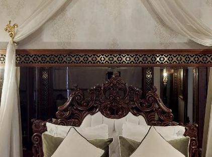 هتل ۱۲۰۷ کلاس ویژه تورنگار