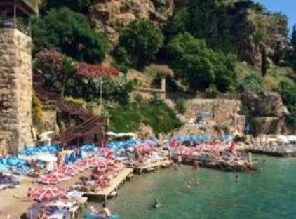 هتل سدرس تورنگار