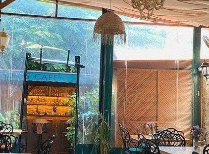 هتل سدرس تورنگار