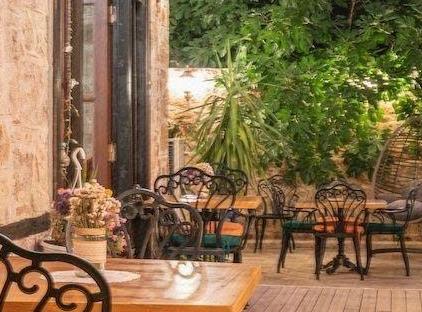 هتل سدرس تورنگار