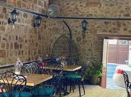 هتل سدرس تورنگار
