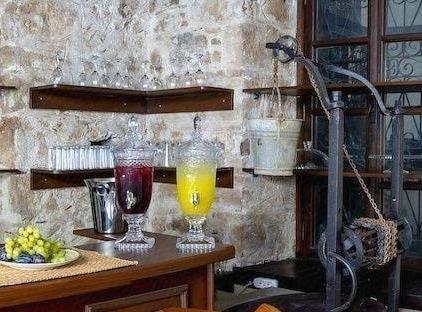 هتل سدرس تورنگار