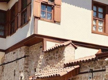 هتل سدرس تورنگار