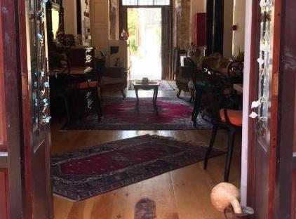 هتل سدرس تورنگار