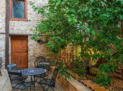 هتل سدرس تورنگار