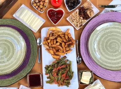 هتل سدرس تورنگار
