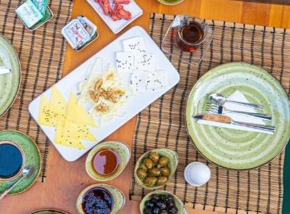 هتل سدرس تورنگار