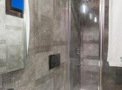 هتل سدرس تورنگار