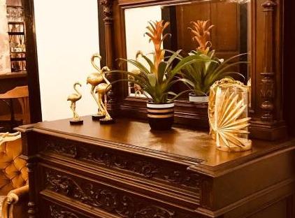 هتل سدرس تورنگار