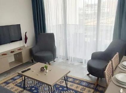 هتل اتکا سوئیت لوکس هاوسز تورنگار