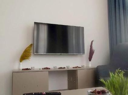 هتل اتکا سوئیت لوکس هاوسز تورنگار