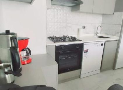هتل اتکا سوئیت لوکس هاوسز تورنگار