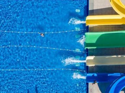 هتل گراند پارک لارا تورنگار