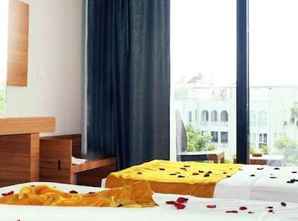 هتل رمونا تورنگار