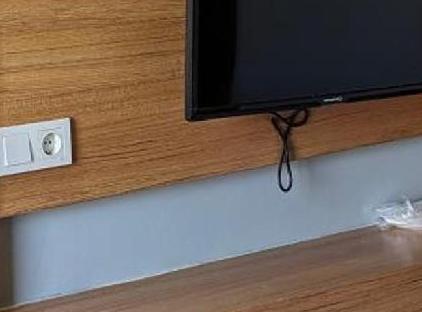 هتل رمونا تورنگار