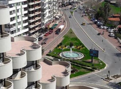 هتل چندر تورنگار