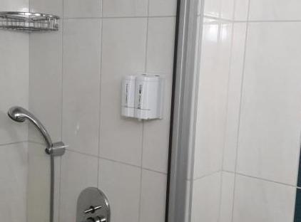 هتل چندر تورنگار