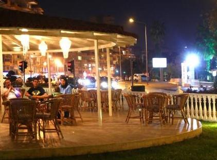 هتل چندر تورنگار
