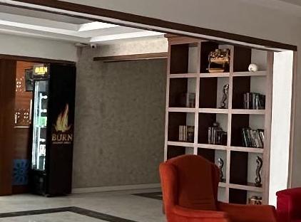 هتل آنتالیا دریم تایم تورنگار