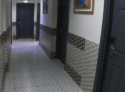 هتل اکسپوریوال تورنگار