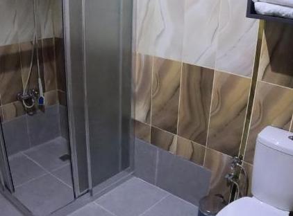 هتل اکسپوریوال تورنگار