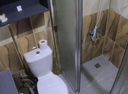 هتل اکسپوریوال تورنگار