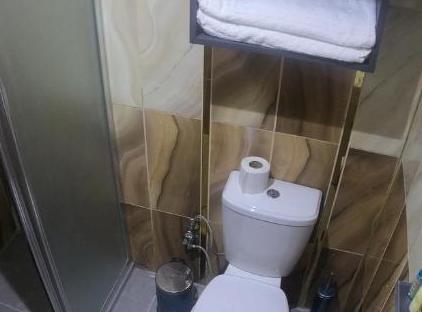 هتل اکسپوریوال تورنگار