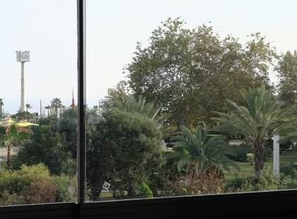 آپارت هتل کازا دا سیرنا تورنگار