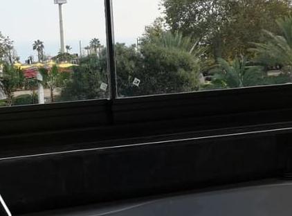 آپارت هتل کازا دا سیرنا تورنگار