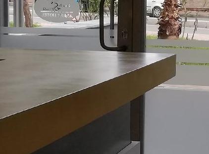 آپارت هتل کازا دا سیرنا تورنگار