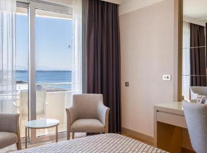 هتل پورتو بلو ریزورت اند اسپا - همه چیز شامل تورنگار