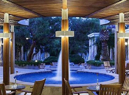 TUI Magic Life Belek                                                                             تورنگار